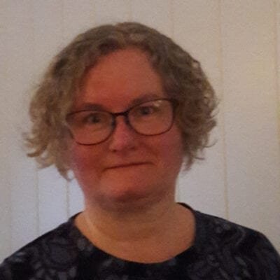 Janne Karlsen bruker Olivita